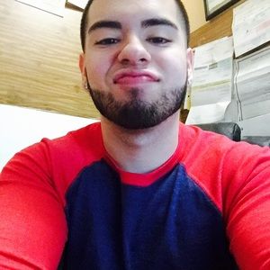 Meet your Posher, Ignacio